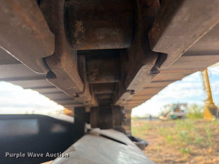 image for item FN3506 2023 Caterpillar 320 excavator