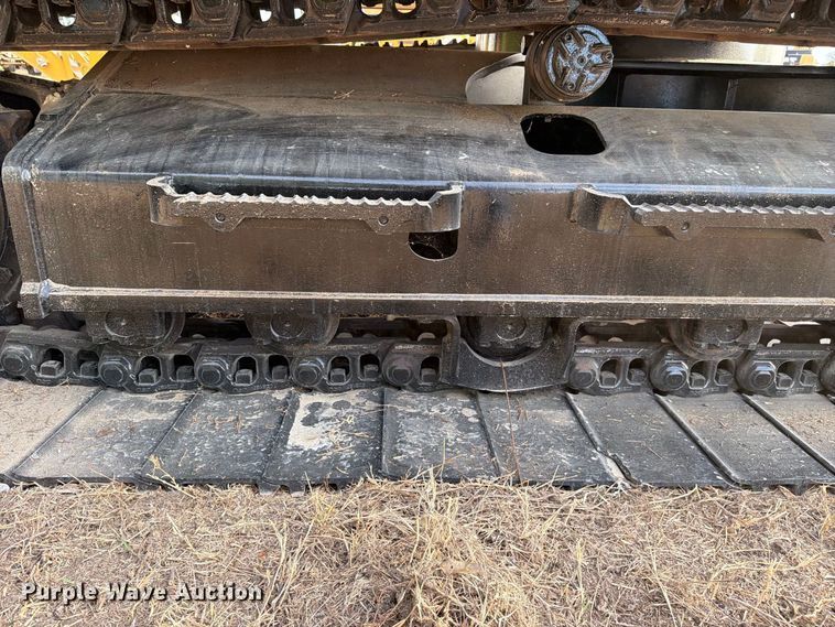 image for item FN3506 2023 Caterpillar 320 excavator