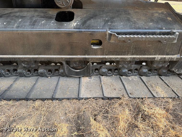 image for item FN3506 2023 Caterpillar 320 excavator