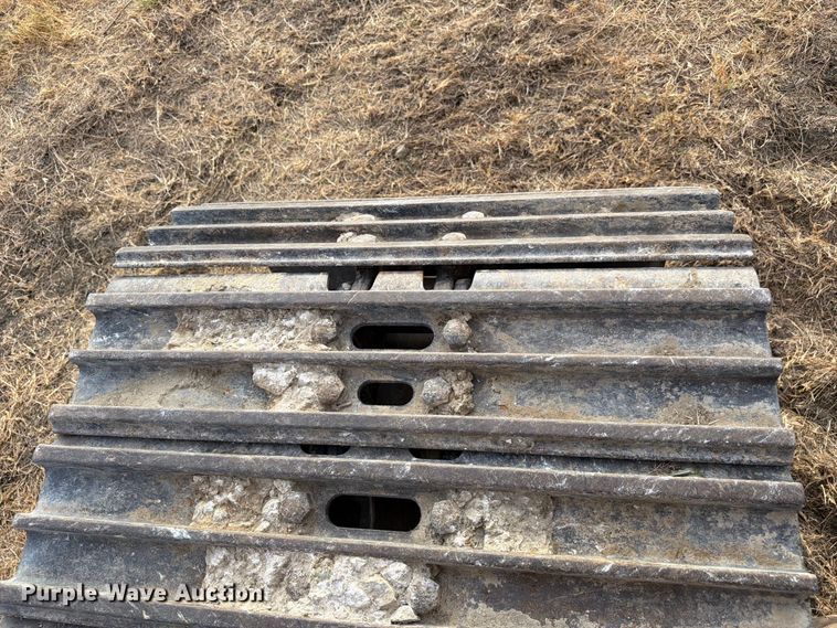 image for item FN3506 2023 Caterpillar 320 excavator