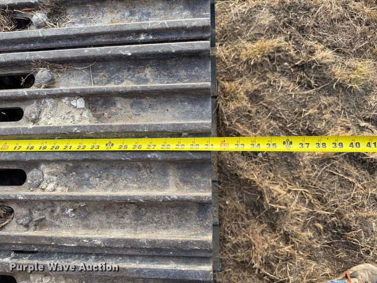 image for item FN3506 2023 Caterpillar 320 excavator