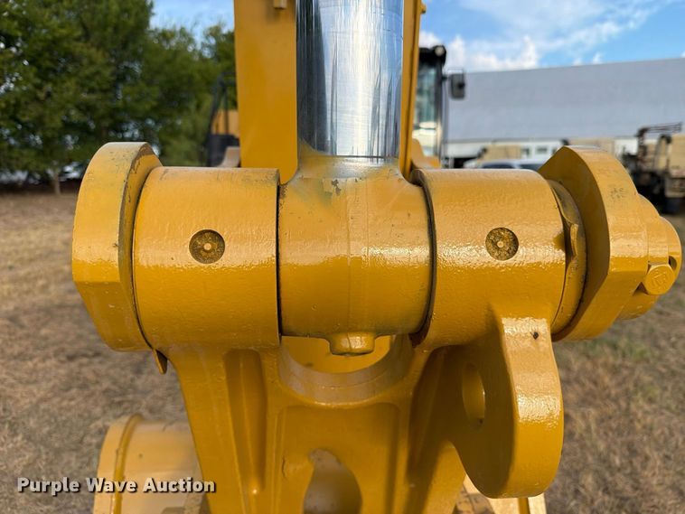 image for item FN3508 2022 Caterpillar 320 excavator