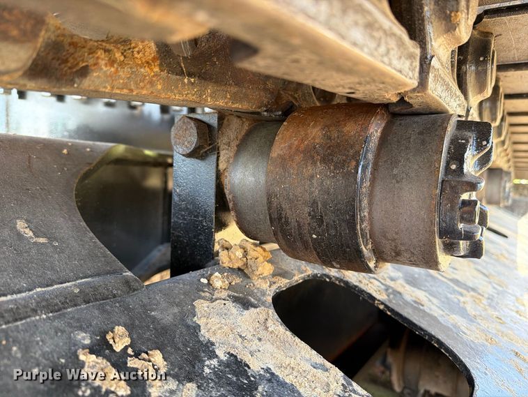 image for item FN3508 2022 Caterpillar 320 excavator