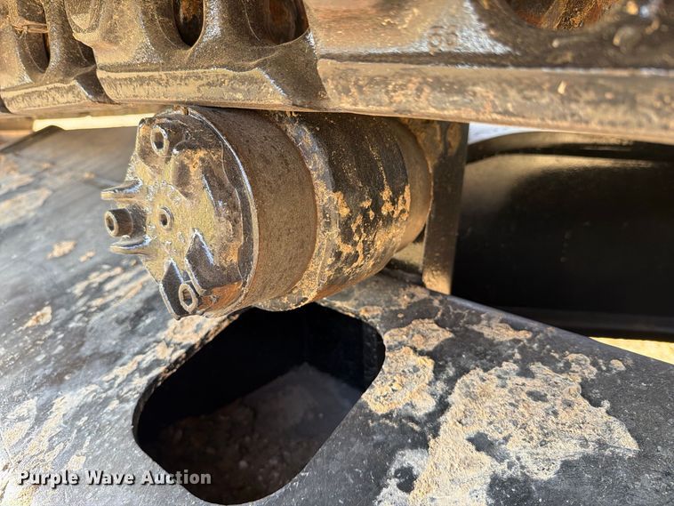 image for item FN3508 2022 Caterpillar 320 excavator