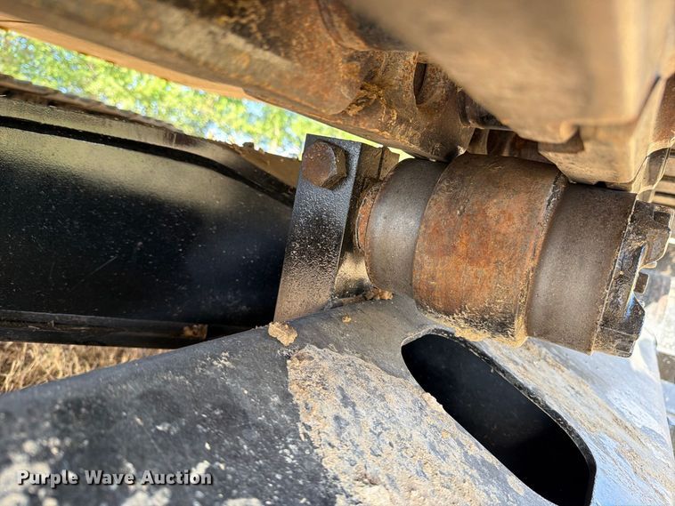 image for item FN3508 2022 Caterpillar 320 excavator
