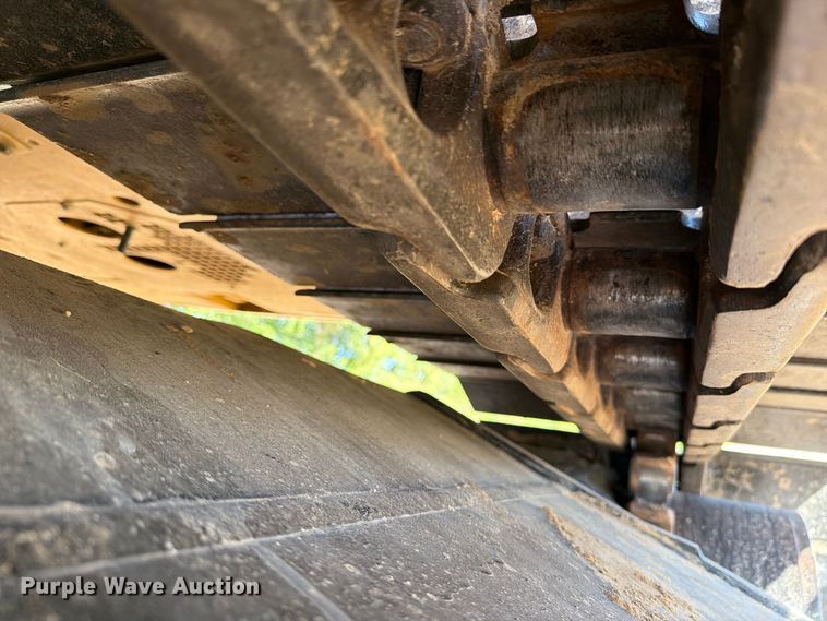image for item FN3508 2022 Caterpillar 320 excavator