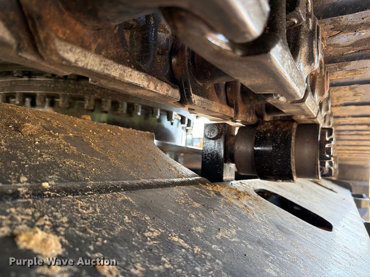 image for item FN3508 2022 Caterpillar 320 excavator