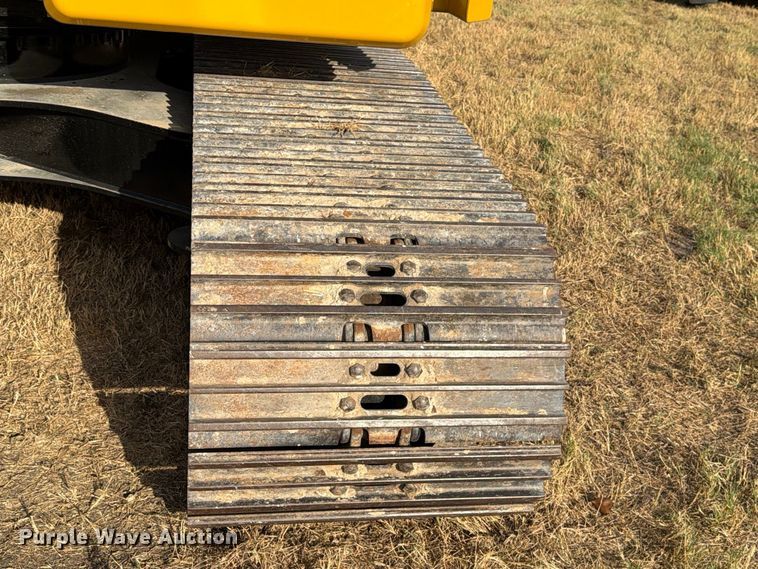 image for item FN3508 2022 Caterpillar 320 excavator