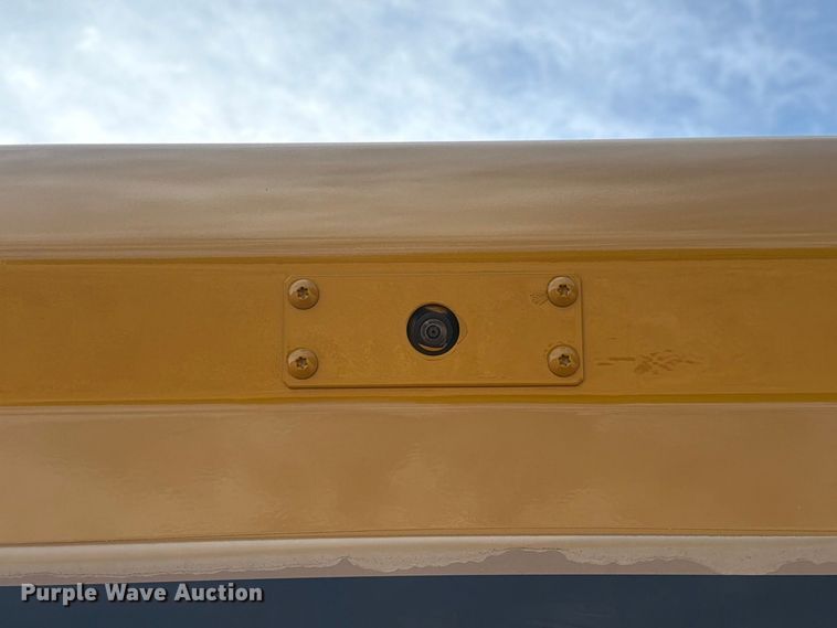 image for item FN3509 2022 Caterpillar 320 excavator