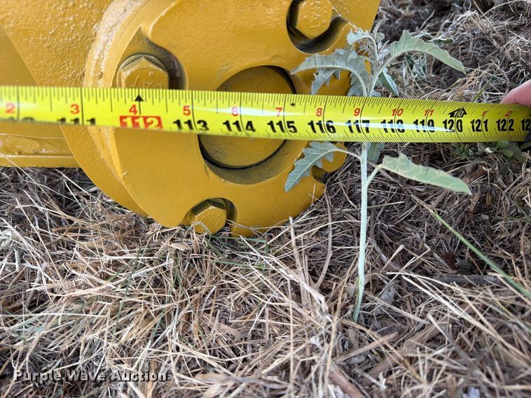 image for item FN3509 2022 Caterpillar 320 excavator