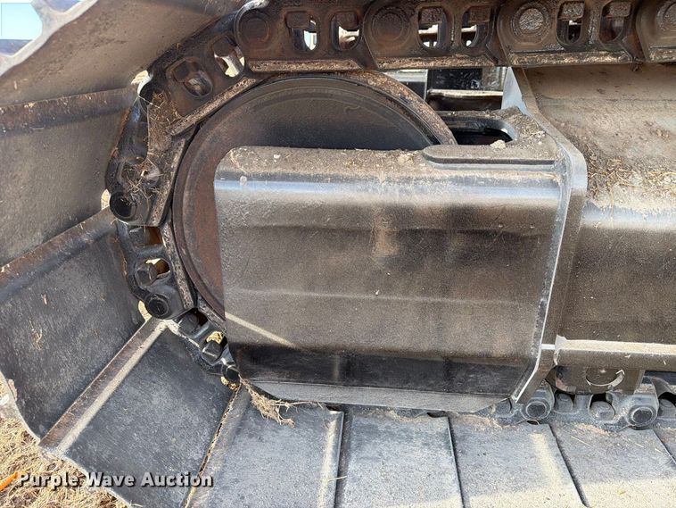 image for item FN3509 2022 Caterpillar 320 excavator