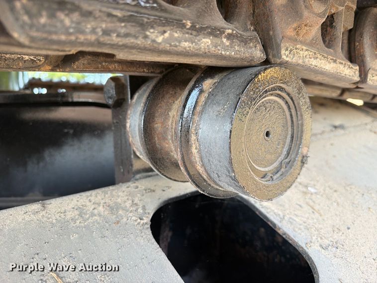 image for item FN3509 2022 Caterpillar 320 excavator