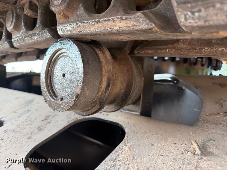 image for item FN3509 2022 Caterpillar 320 excavator