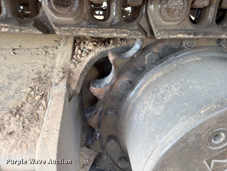 image for item FN3509 2022 Caterpillar 320 excavator