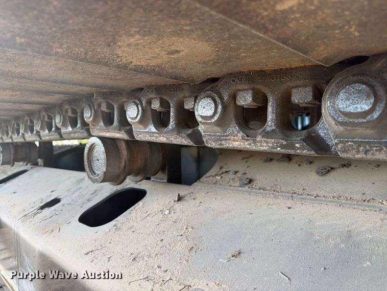 image for item FN3509 2022 Caterpillar 320 excavator