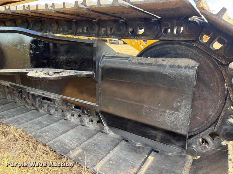 image for item FN3509 2022 Caterpillar 320 excavator