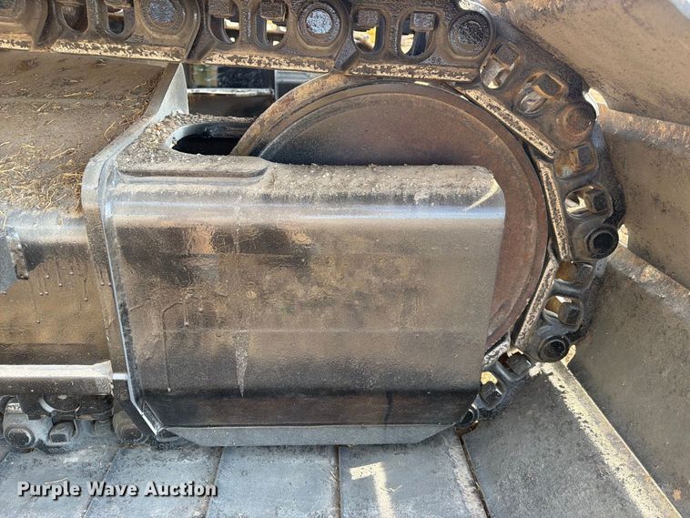 image for item FN3509 2022 Caterpillar 320 excavator