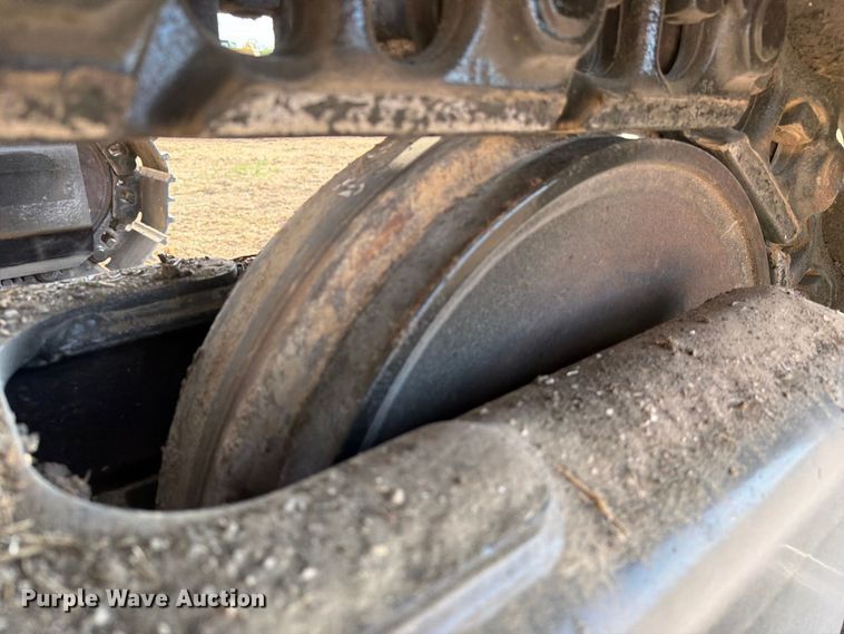 image for item FN3509 2022 Caterpillar 320 excavator