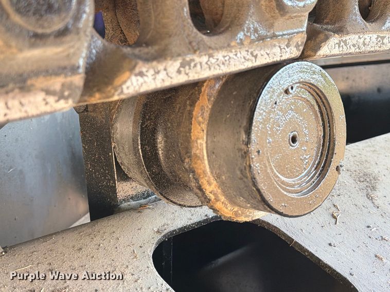 image for item FN3509 2022 Caterpillar 320 excavator