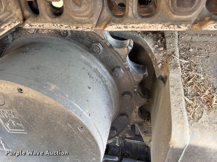 image for item FN3509 2022 Caterpillar 320 excavator