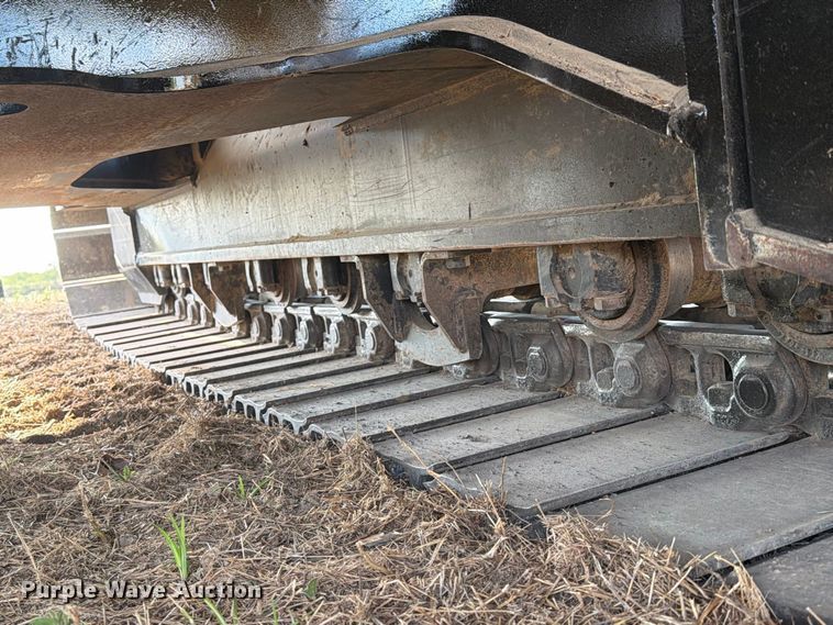 image for item FN3509 2022 Caterpillar 320 excavator