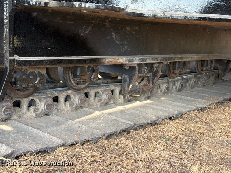image for item FN3509 2022 Caterpillar 320 excavator
