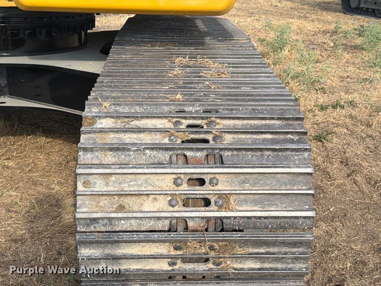 image for item FN3509 2022 Caterpillar 320 excavator