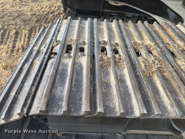 image for item FN3509 2022 Caterpillar 320 excavator
