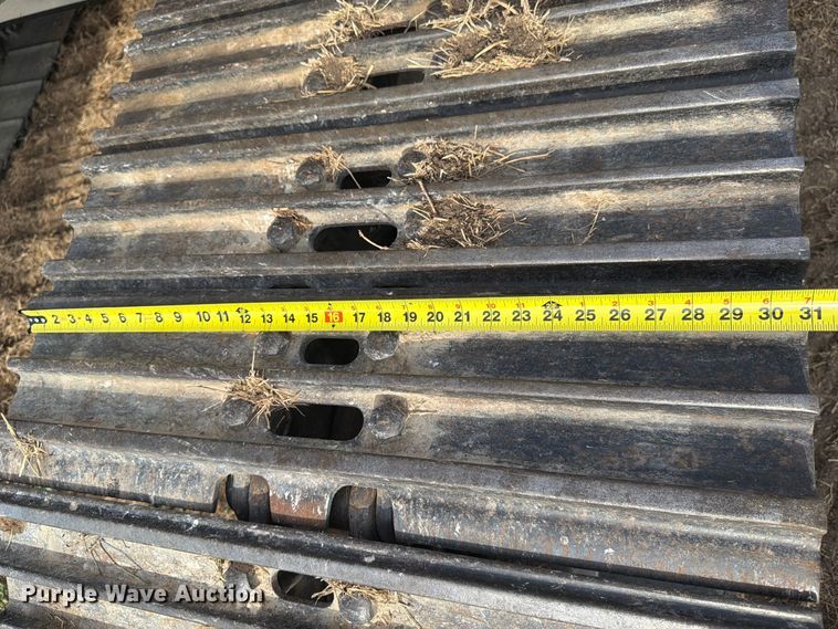 image for item FN3509 2022 Caterpillar 320 excavator