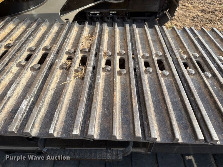 image for item FN3509 2022 Caterpillar 320 excavator