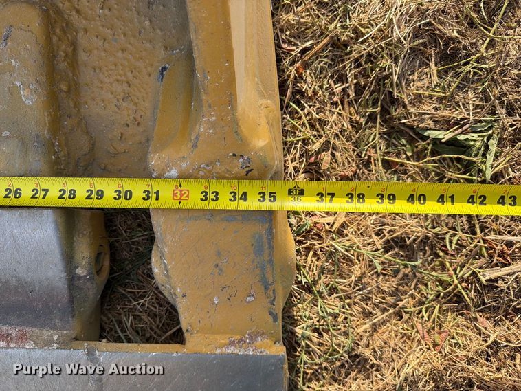 image for item FN3510 2023 Caterpillar 320 excavator