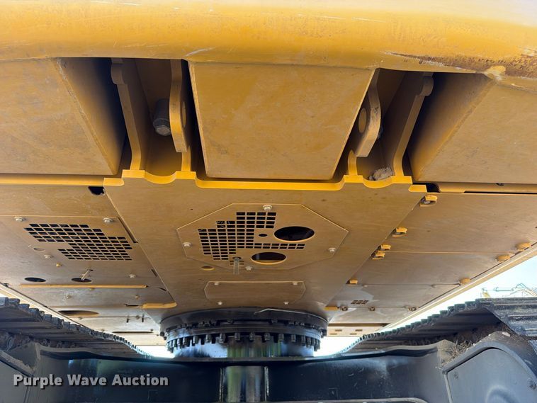 image for item FN3510 2023 Caterpillar 320 excavator