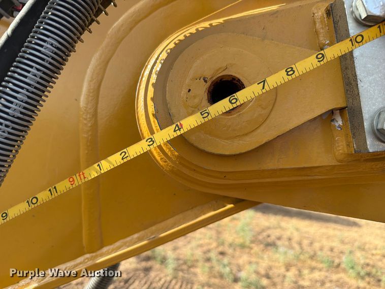 image for item FN3510 2023 Caterpillar 320 excavator