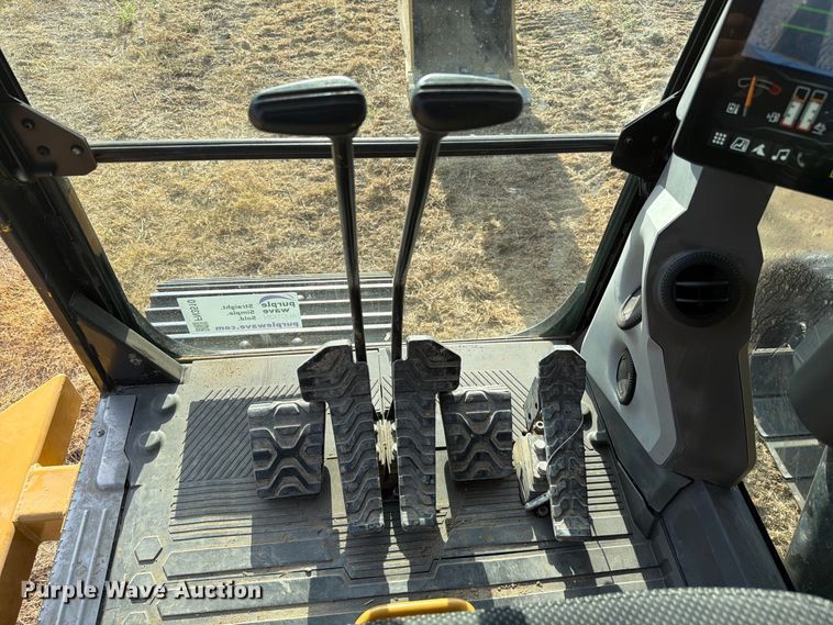 image for item FN3510 2023 Caterpillar 320 excavator
