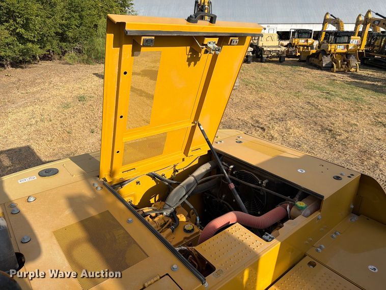 image for item FN3510 2023 Caterpillar 320 excavator