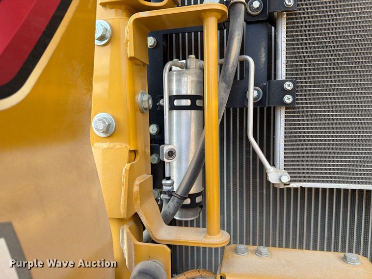 image for item FN3510 2023 Caterpillar 320 excavator