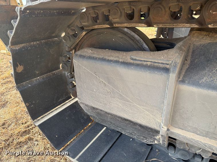 image for item FN3510 2023 Caterpillar 320 excavator