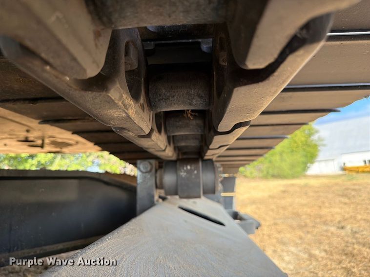 image for item FN3510 2023 Caterpillar 320 excavator