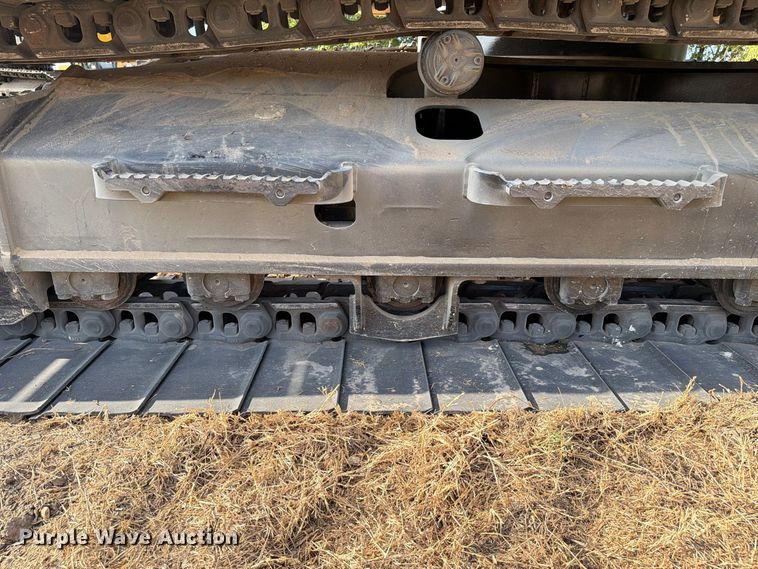 image for item FN3510 2023 Caterpillar 320 excavator