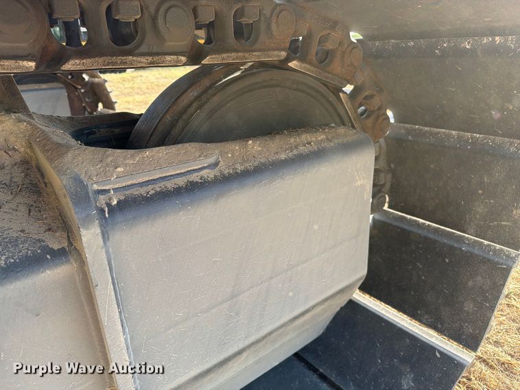 image for item FN3510 2023 Caterpillar 320 excavator