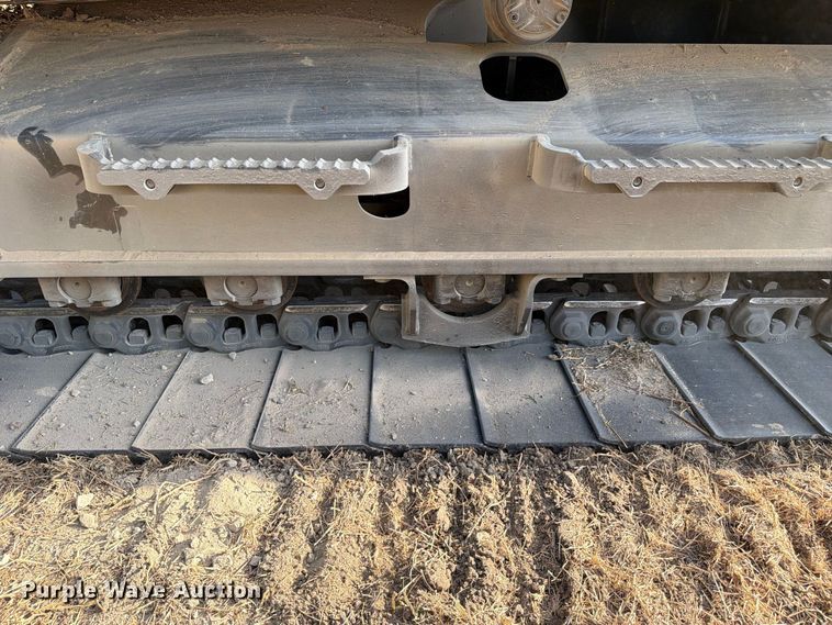 image for item FN3510 2023 Caterpillar 320 excavator