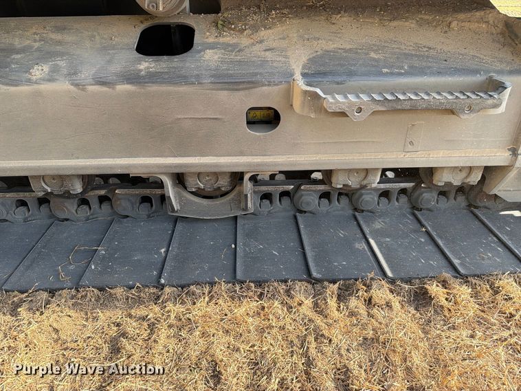 image for item FN3510 2023 Caterpillar 320 excavator