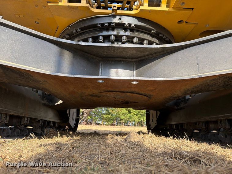 image for item FN3510 2023 Caterpillar 320 excavator