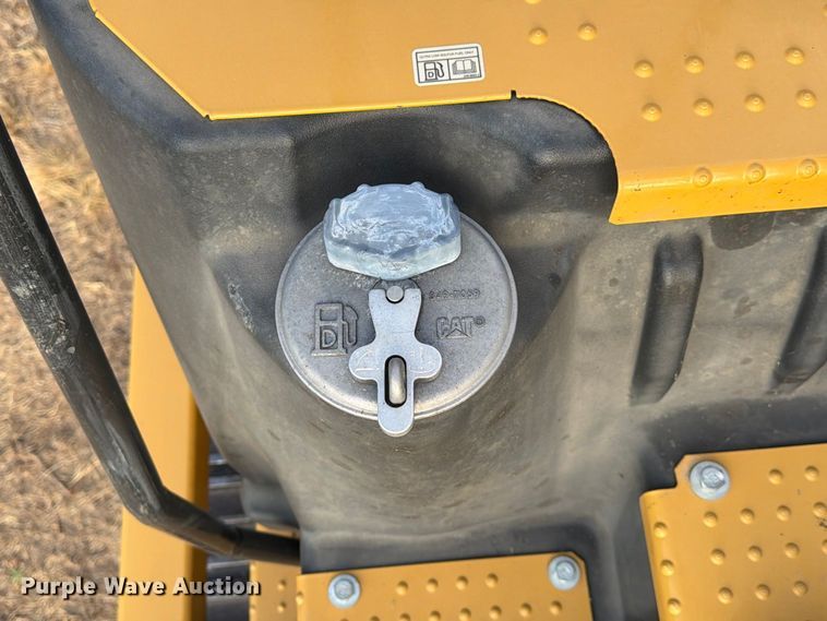 image for item FN3511 2023 Caterpillar 320 excavator