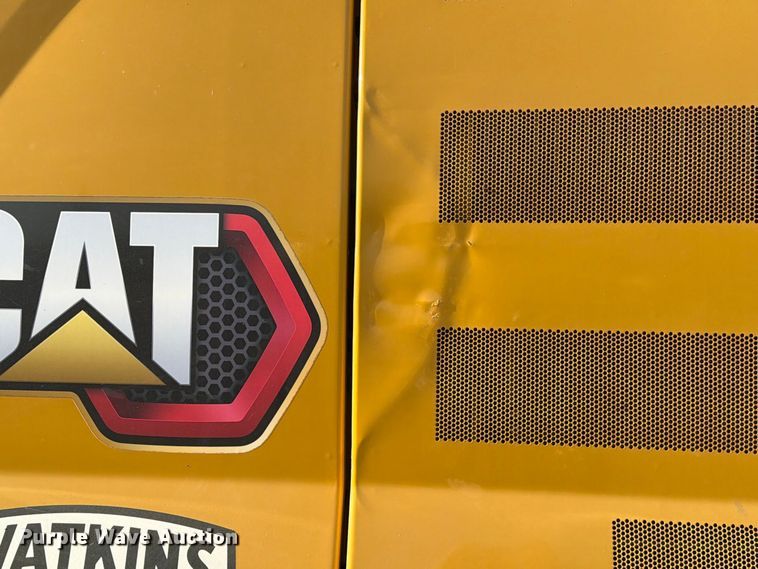 image for item FN3511 2023 Caterpillar 320 excavator