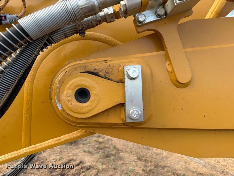 image for item FN3511 2023 Caterpillar 320 excavator