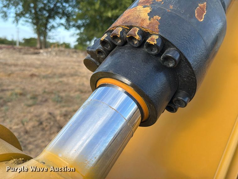 image for item FN3511 2023 Caterpillar 320 excavator