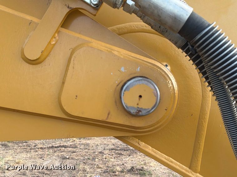 image for item FN3511 2023 Caterpillar 320 excavator