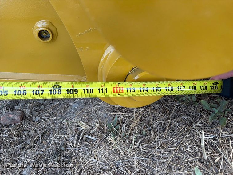 image for item FN3511 2023 Caterpillar 320 excavator