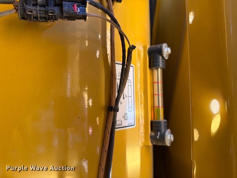 image for item FN3511 2023 Caterpillar 320 excavator